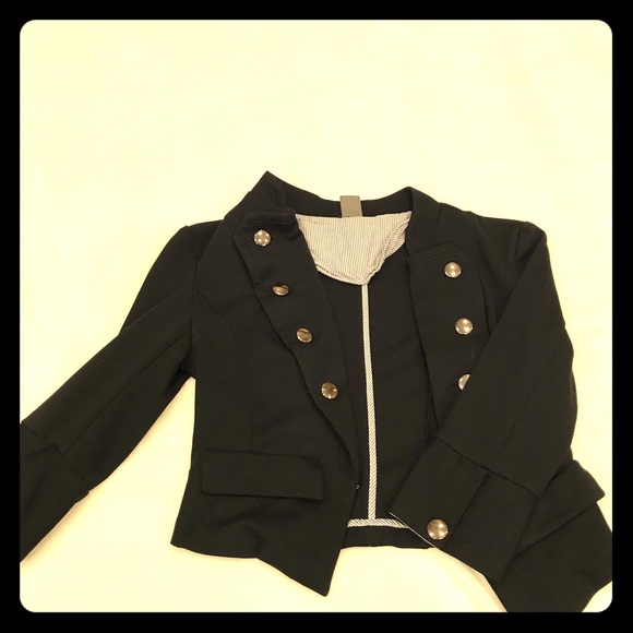 Jacket - Picture 1 of 8